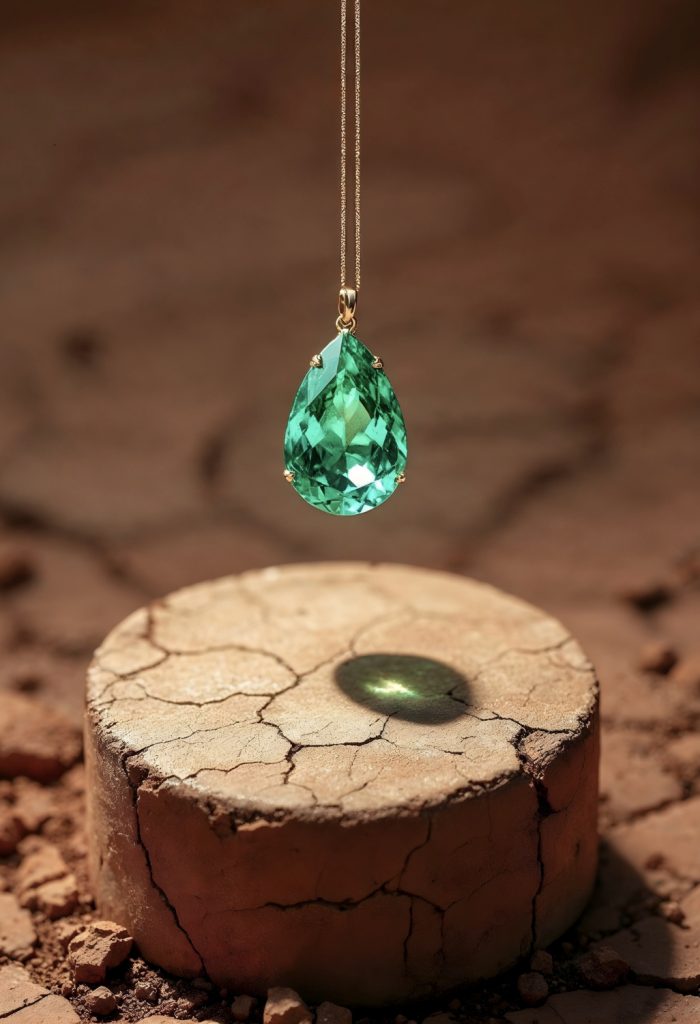 El significado de los colores de las piedras preciosas
Erredé joyeros