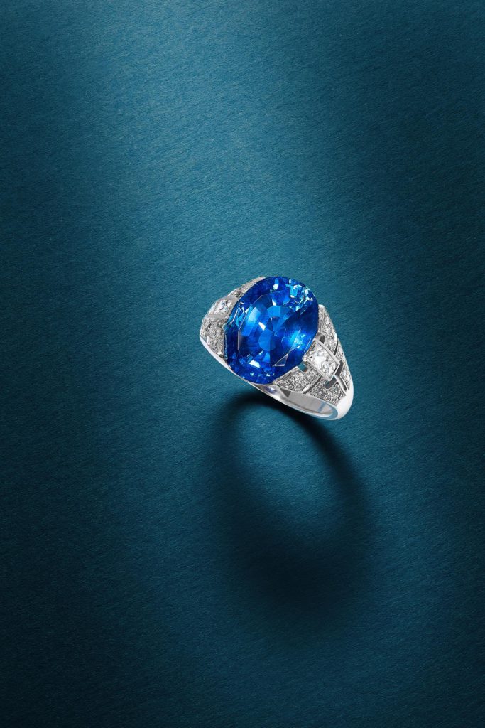 El significado de los colores de las piedras preciosas
Erredé joyeros